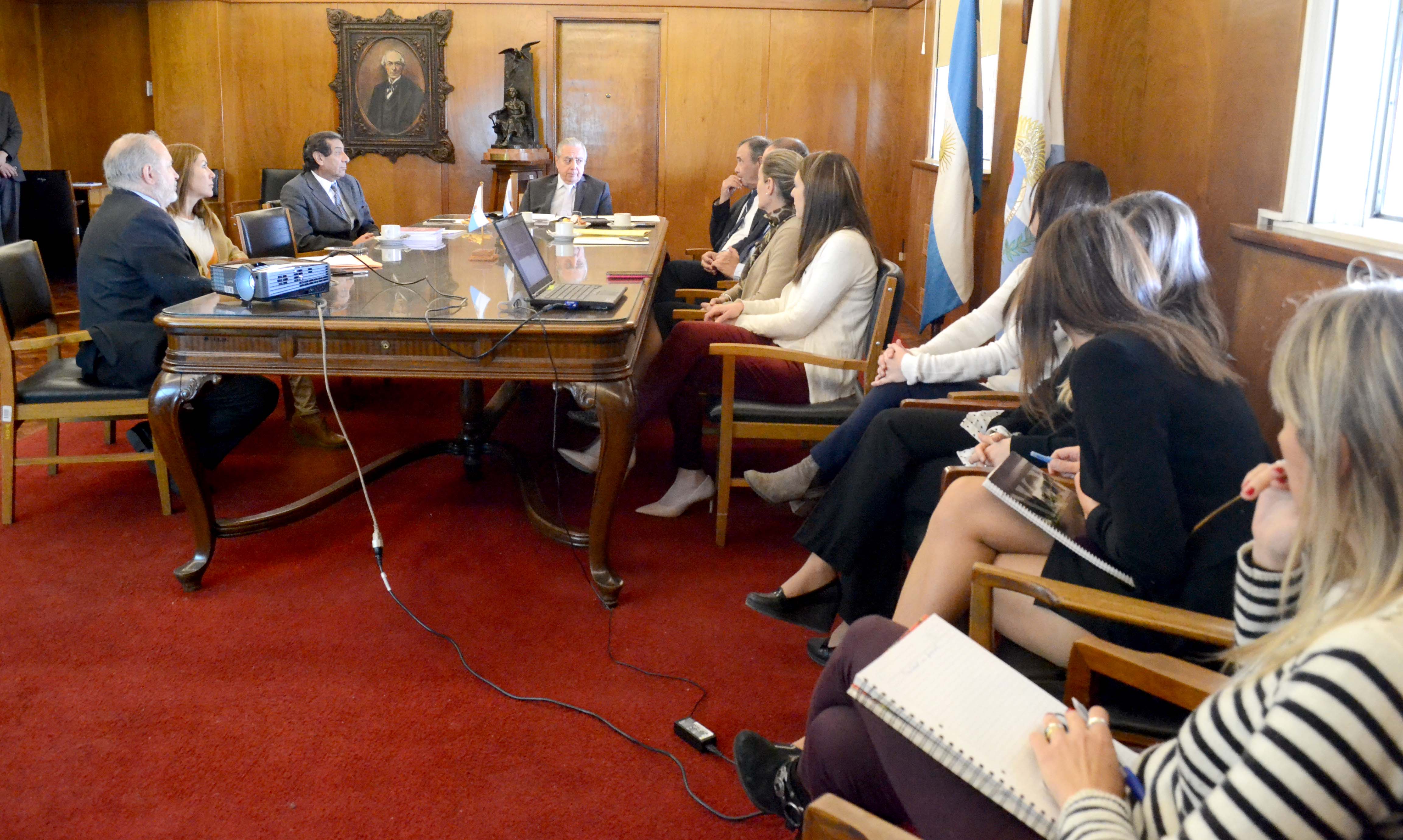 En Mendoza el “nuevo cuyo judicial” se capacita en oralidad de los procesos civiles