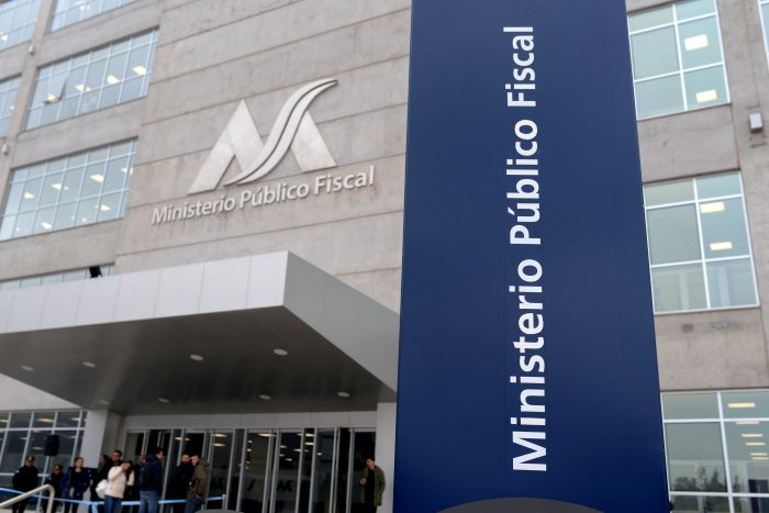 Un agente penitenciario, denunciado ór abuso.