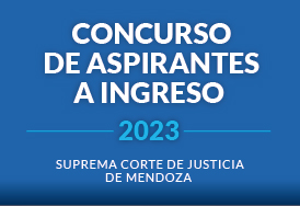 Concurso Abierto Psicología y Trabajo Social – CAI y RPA