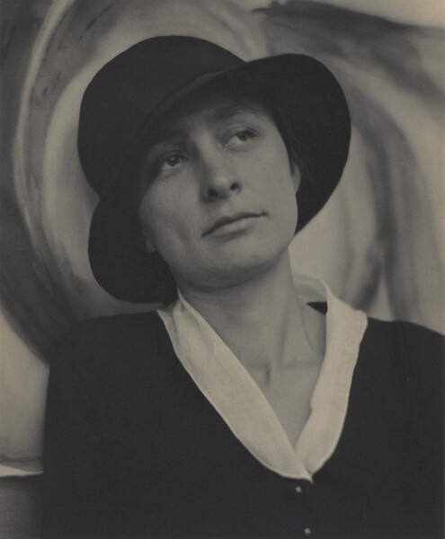 Georgia O’Keeffe: La sensibilidad femenina representada en el arte del siglo XX