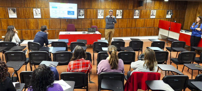 El Fuero Laboral elaboró un formulario único para la presentación de la pericia médica