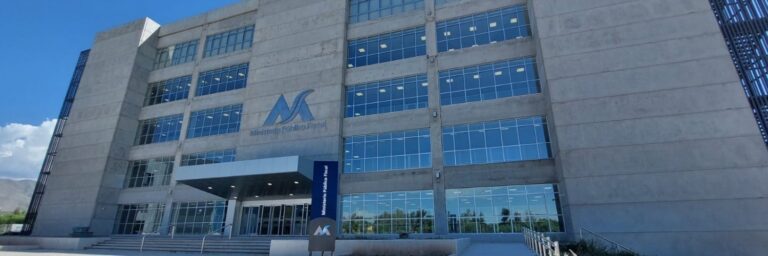 El MPF llama a Concurso de prosecretarios en el Gran Mendoza