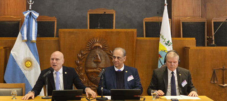 “Pequeñas Causas cumple un rol central en el acceso a la justicia”