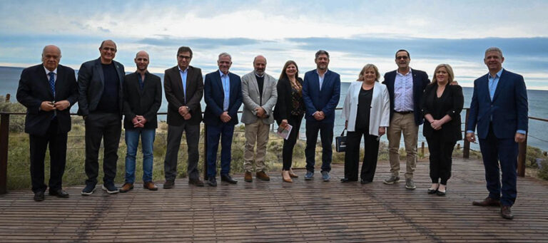 Mendoza llevó su experiencia en innovación judicial al Primer Encuentro del Foro Patagónico