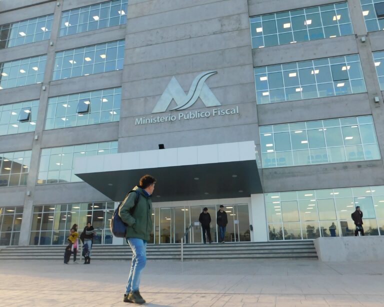 Desde este lunes 9 de Junio la Oficina Fiscal de Godoy Cruz funcionará en calle Alvear al 1515