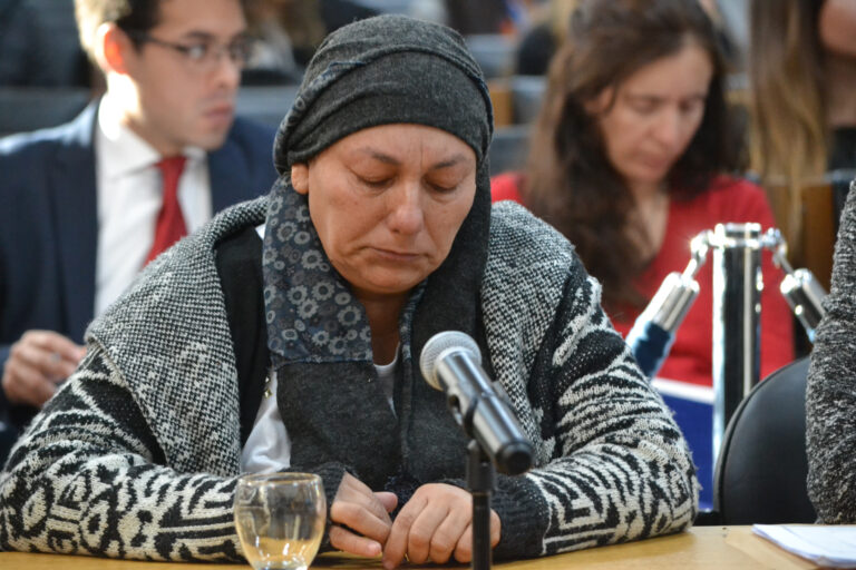 Juicio por Jurado N° 3