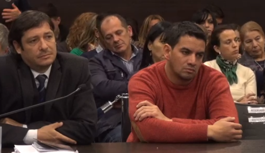 Juicio por Jurado N° 5