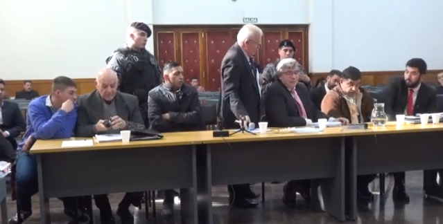 Juicio por Jurado N° 6