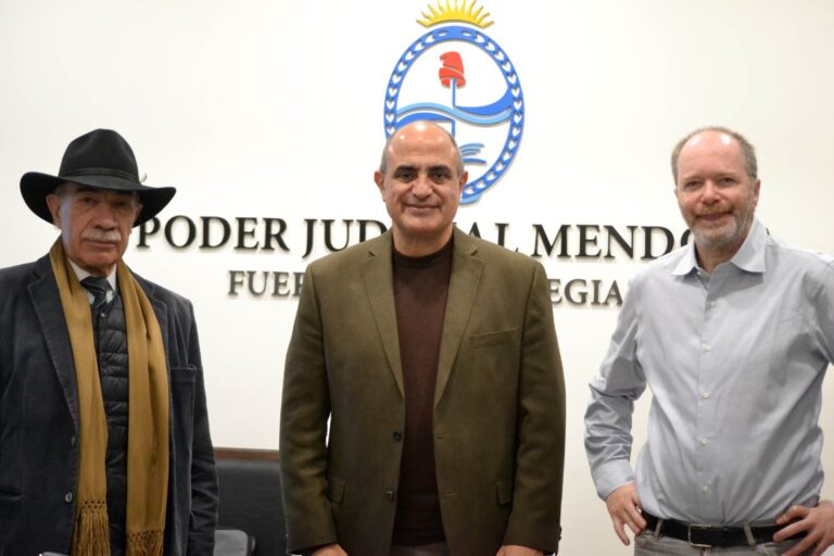 Presentan un estudio pionero sobre la incidencia del sueño en las decisiones judiciales