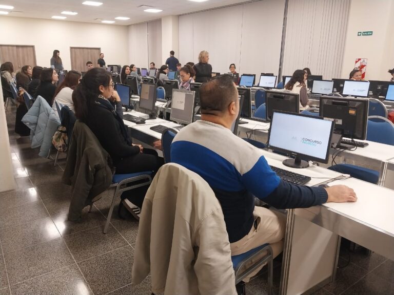 Concurso de Ingreso MFP: 949 personas aprobaron el primer examen de Ingreso 2025