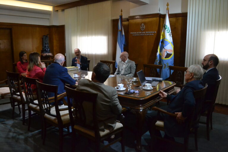 La Junta Electoral oficializó el modelo de Boleta Única para las elecciones de octubre