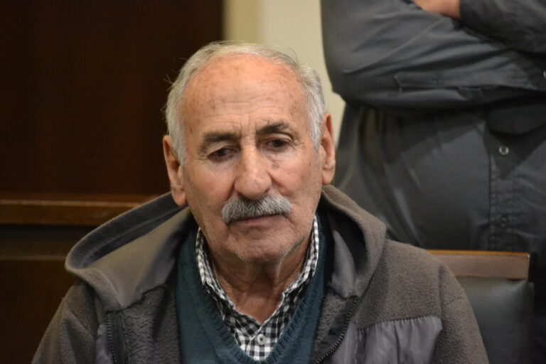 Juicio por Jurado N° 57