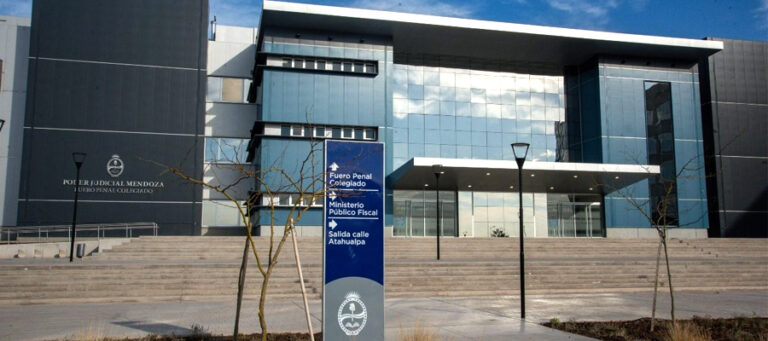 Mendoza realizará una prueba piloto de presentación de pruebas en juicio por jurado a través de realidad virtual