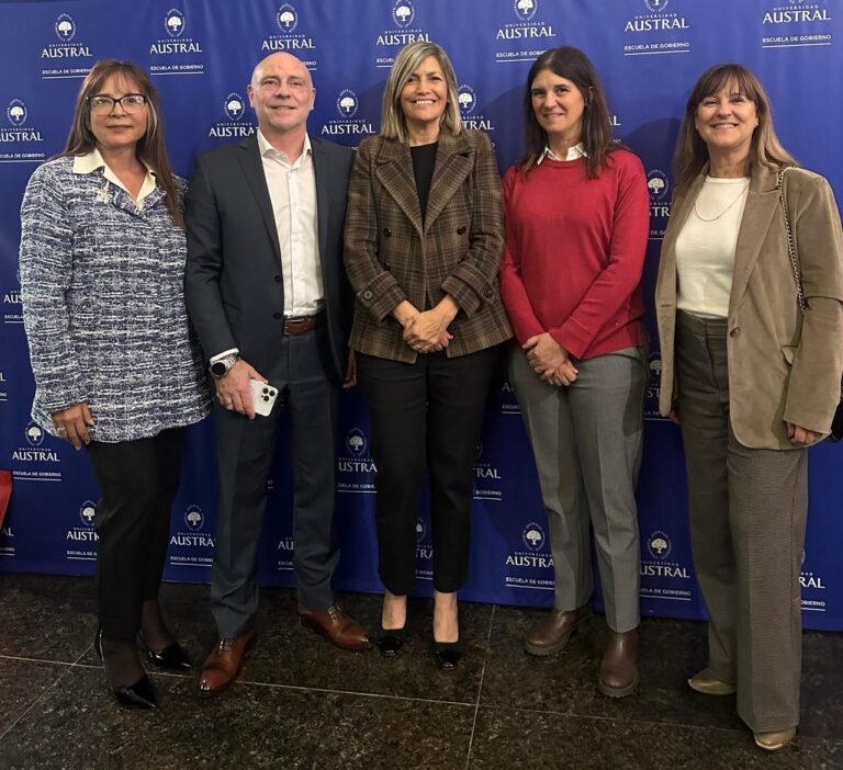 Se realizó en CABA la XVIII Edición de las Jornadas de Derecho Judicial