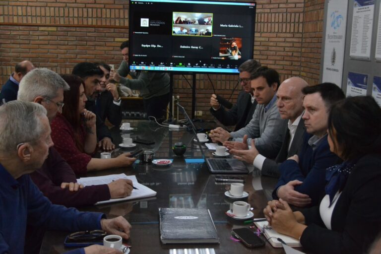 La Suprema Corte presentó un proyecto de ley que moderniza el Beneficio de Litigar sin Gastos