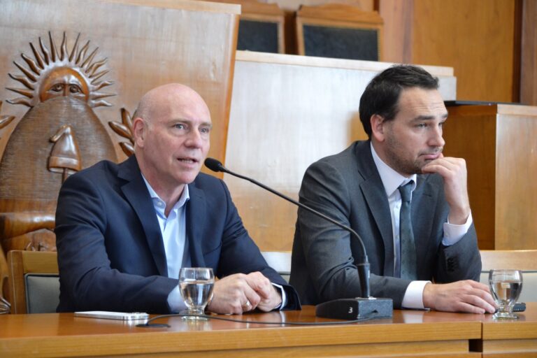 Se llevó a cabo la jornada “Derecho a la Salud y Justicia 2025” en Mendoza
