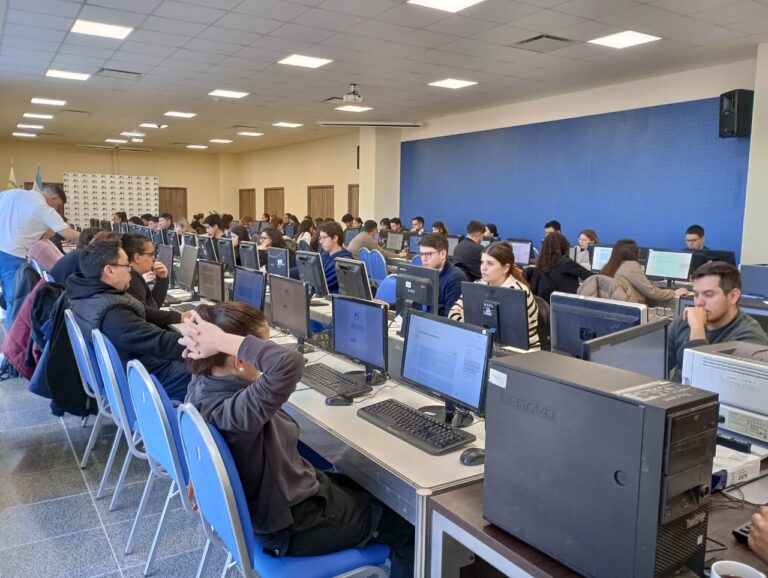 Un total de 556 aspirantes aprobó la segunda instancia del llamado a Concurso de Ingreso 2025 del MPF