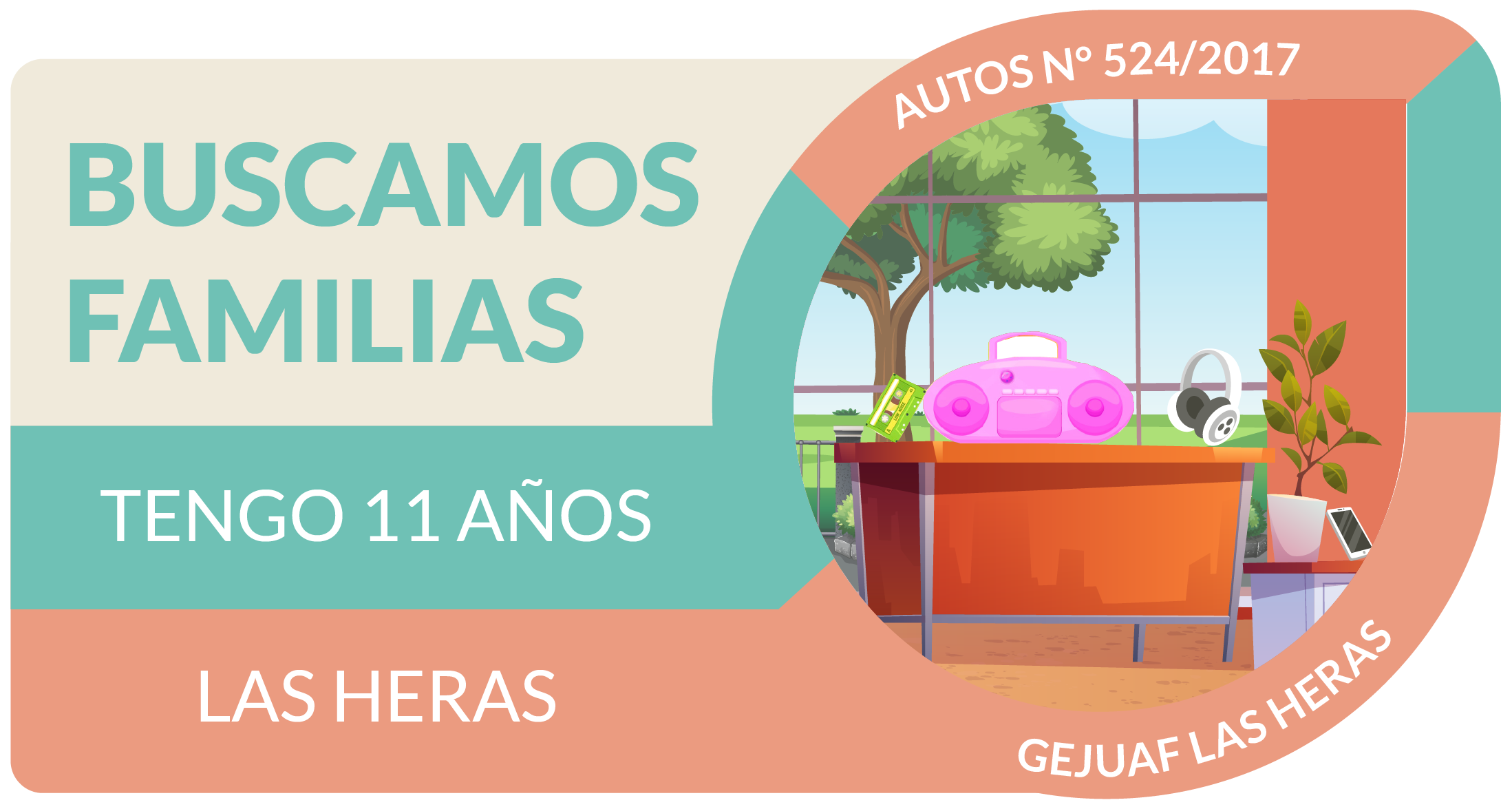 Expte. 524 2017 - 11 años - 1