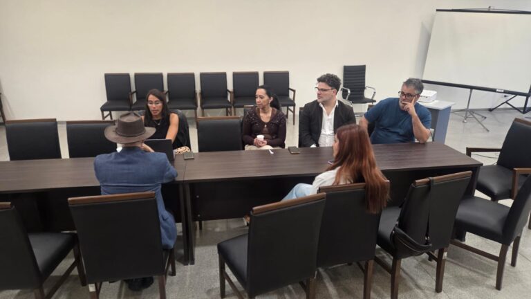 El Fuero Penal Colegiado inicia el proceso para certificar Juicio por Jurados según la Norma ISO 9001:2015