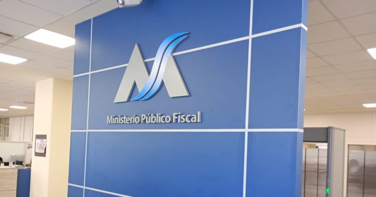 El Ministerio P煤blico Fiscal advierte sobre una recurrente modalidad de estafa