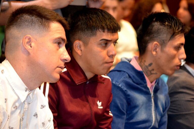 Juicio por Jurado N° 59