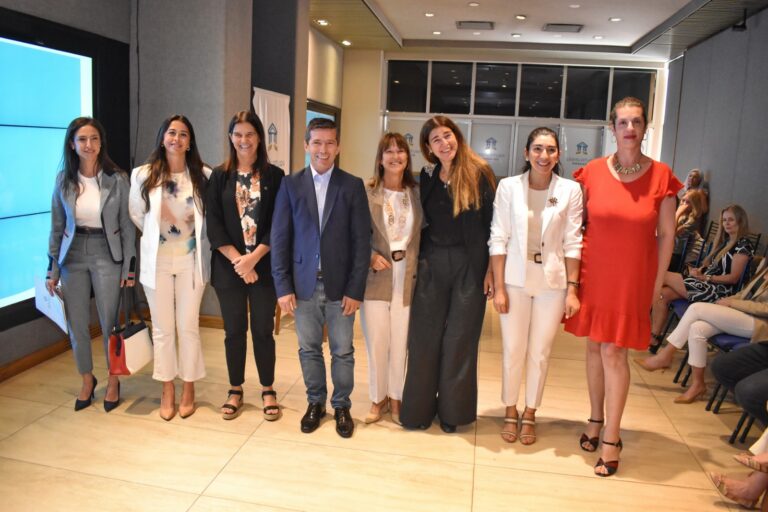 La Justicia de Mendoza realizó aportes en un conversatorio que puso el acento en la erradicación de violencia de género