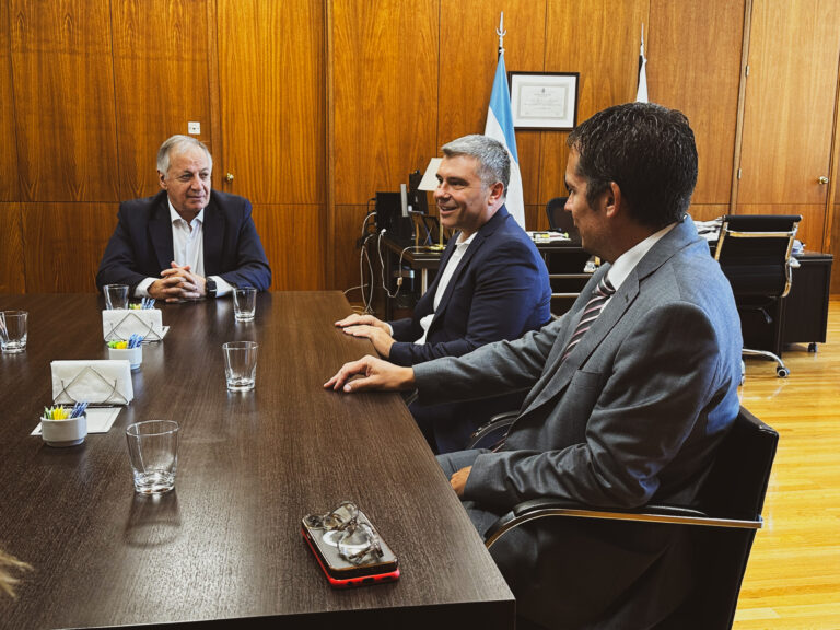 El Ministerio Público Fiscal sumará en Godoy Cruz más Centros de Denuncias Web