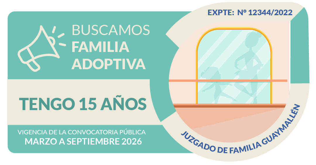 12344.2022-01 - 15 años