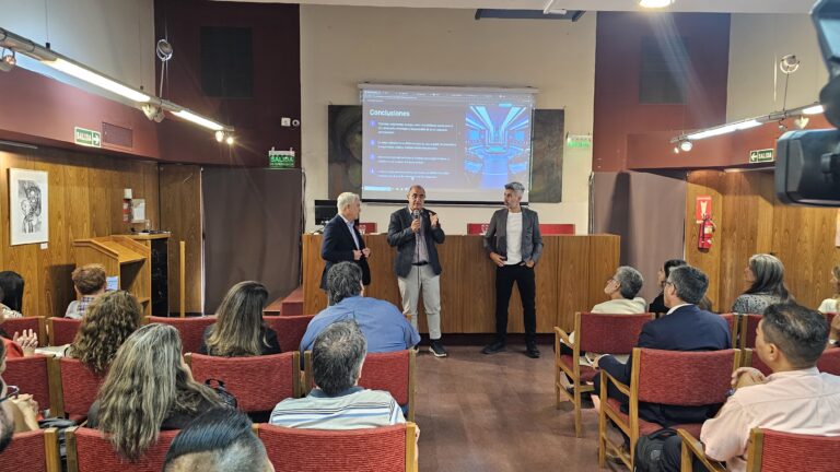 La Suprema Corte Capacitó en el uso de IA Generativa de forma responsable