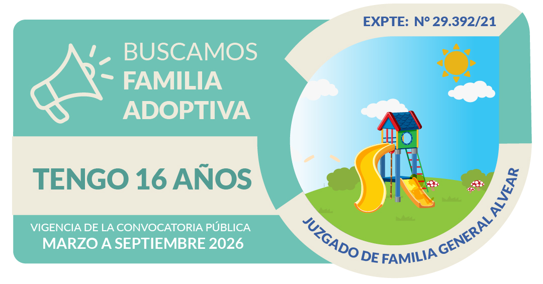 2939221-01 - 16 años