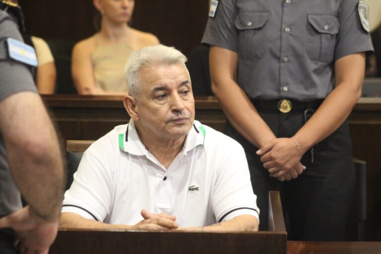 Juicio por Jurado N° 60