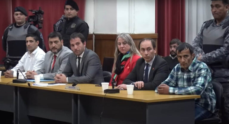 Juicio por Jurado N° 10