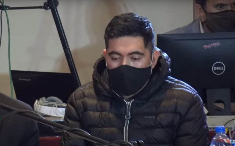 Juicio por Jurado N° 14