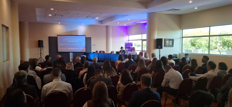 La segunda jornada del Congreso de Derecho Procesal profundizó el debate sobre inteligencia artificial, teoría del caso y juicio por jurado