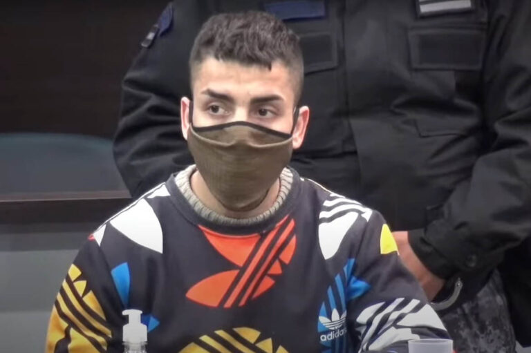 Juicio por Jurado N° 20