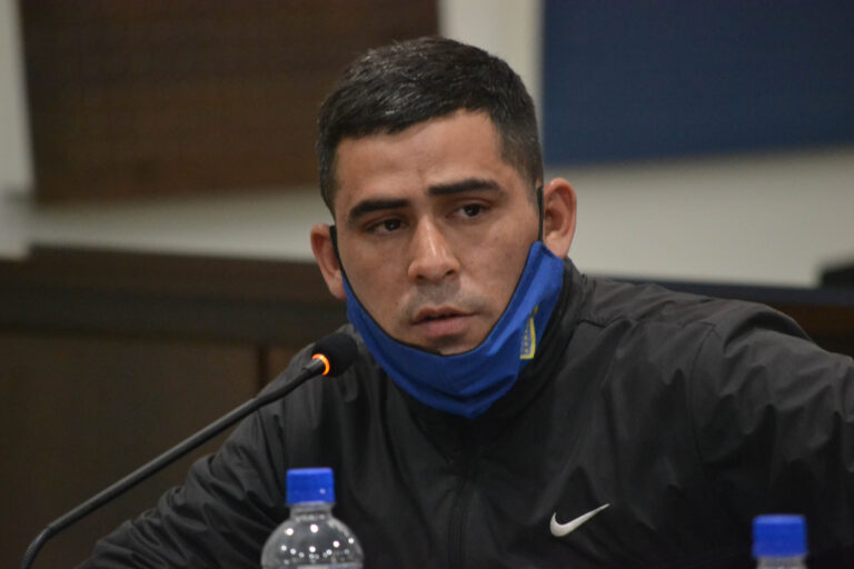 Juicio por Jurado N° 25