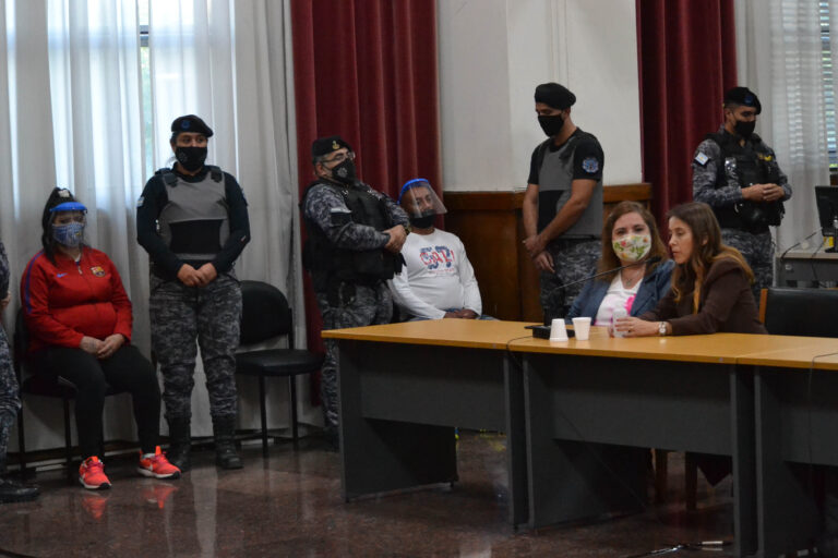 Juicio por Jurado N° 18