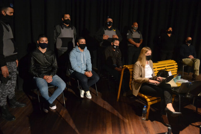 Juicio por Jurado N° 19