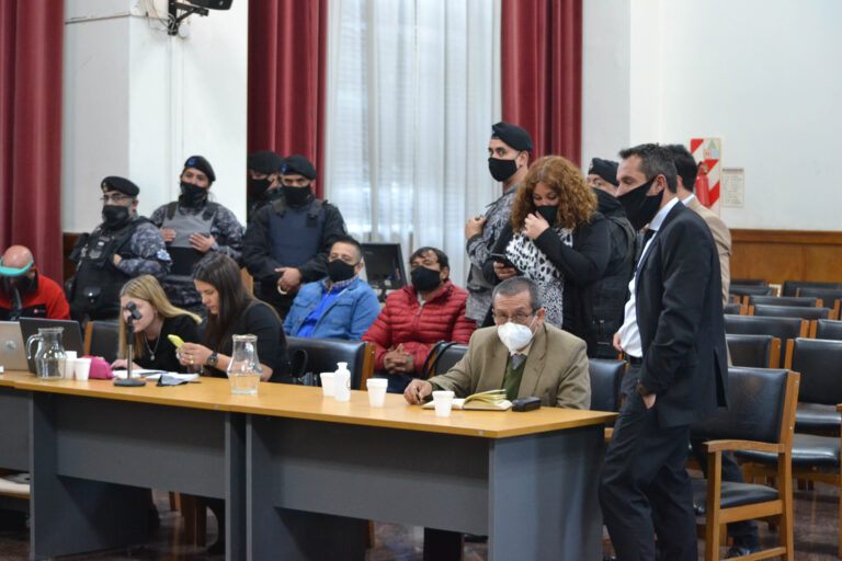 Juicio por Jurado N° 21