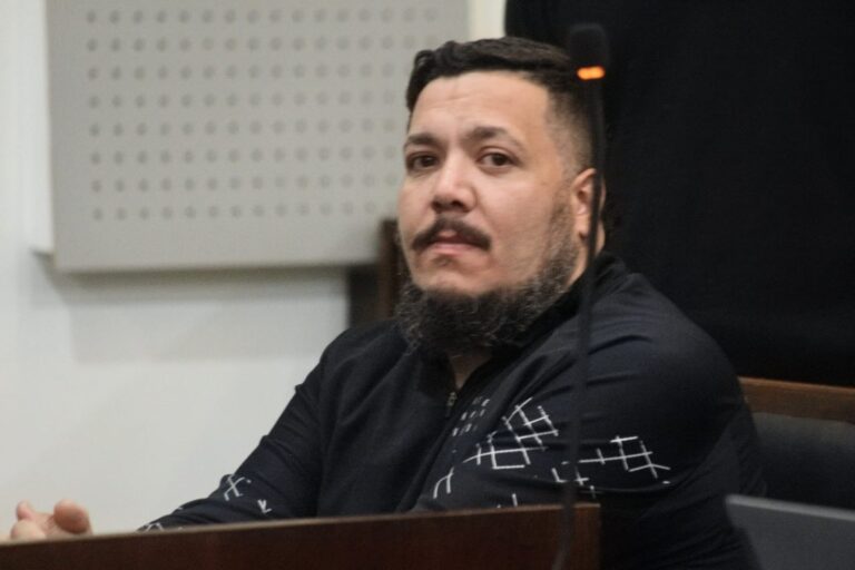 Juicio por Jurado N° 64