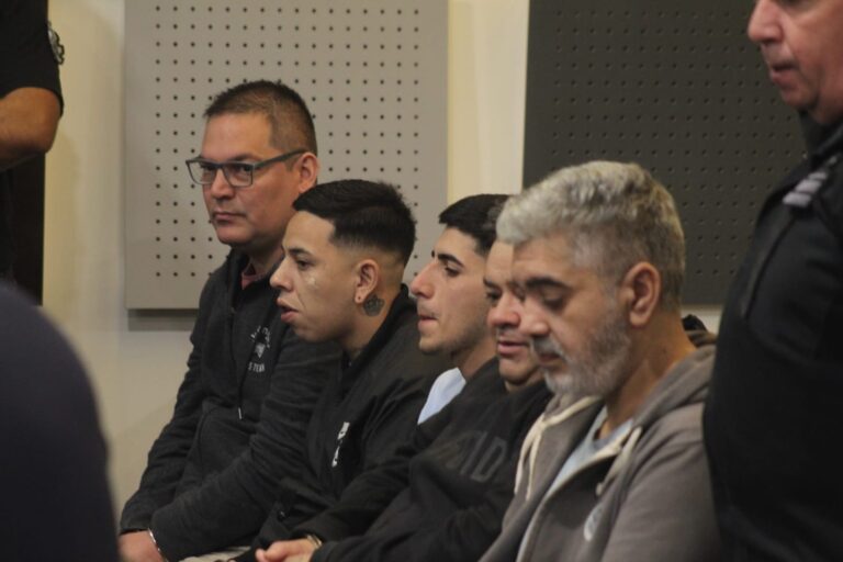 Juicio por Jurado N° 63