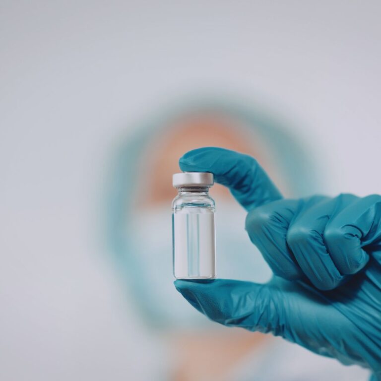 Cuidado invernal: Prevención de Enfermedades Respiratorias y Gripe A