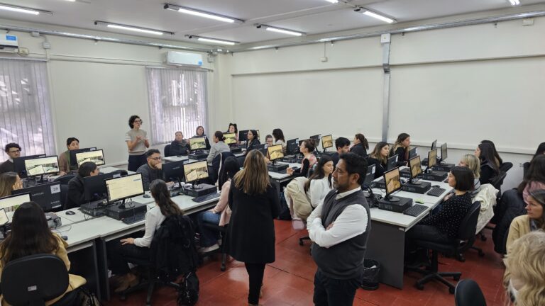 Los días 22, 23 y 24 de junio se rinde el examen escrito por especialidad para el CAI y el RPA