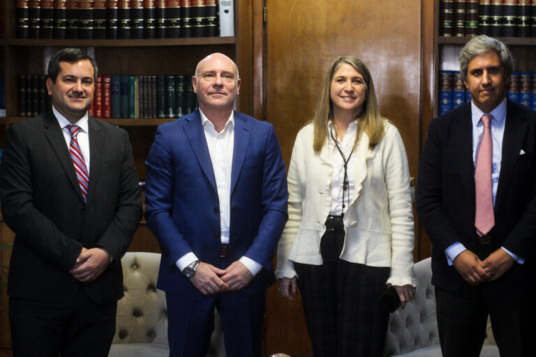 El Poder Judicial realizó la primera capacitación multifueros sobre el régimen preventivo y sancionatorio de la UIF