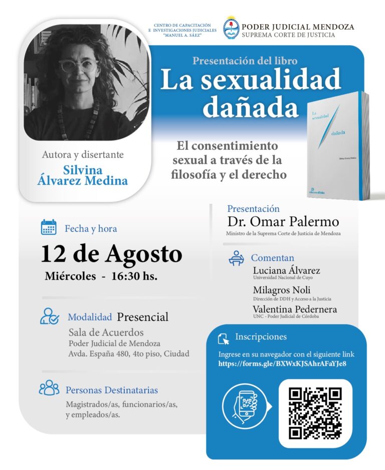 La sexualidad dañada