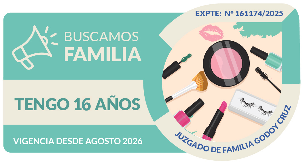 161174-2025- 16 años - 01