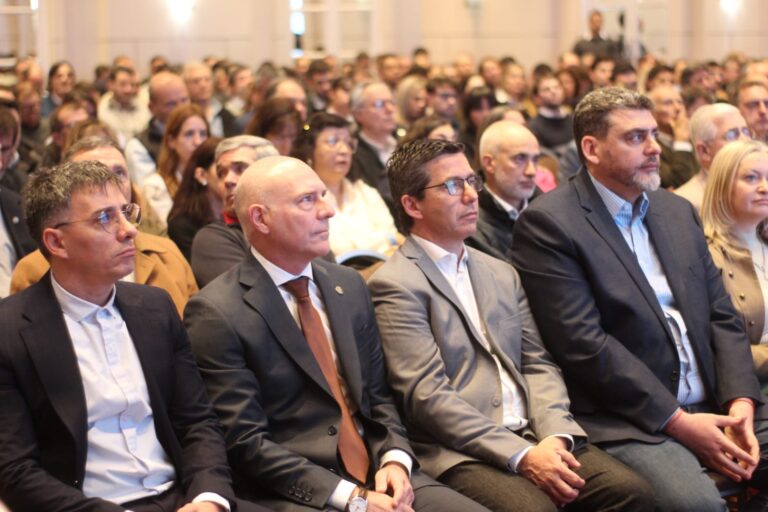 Transformación judicial en Mendoza: la reforma laboral logró reducir litigios y generó un ahorro millonario