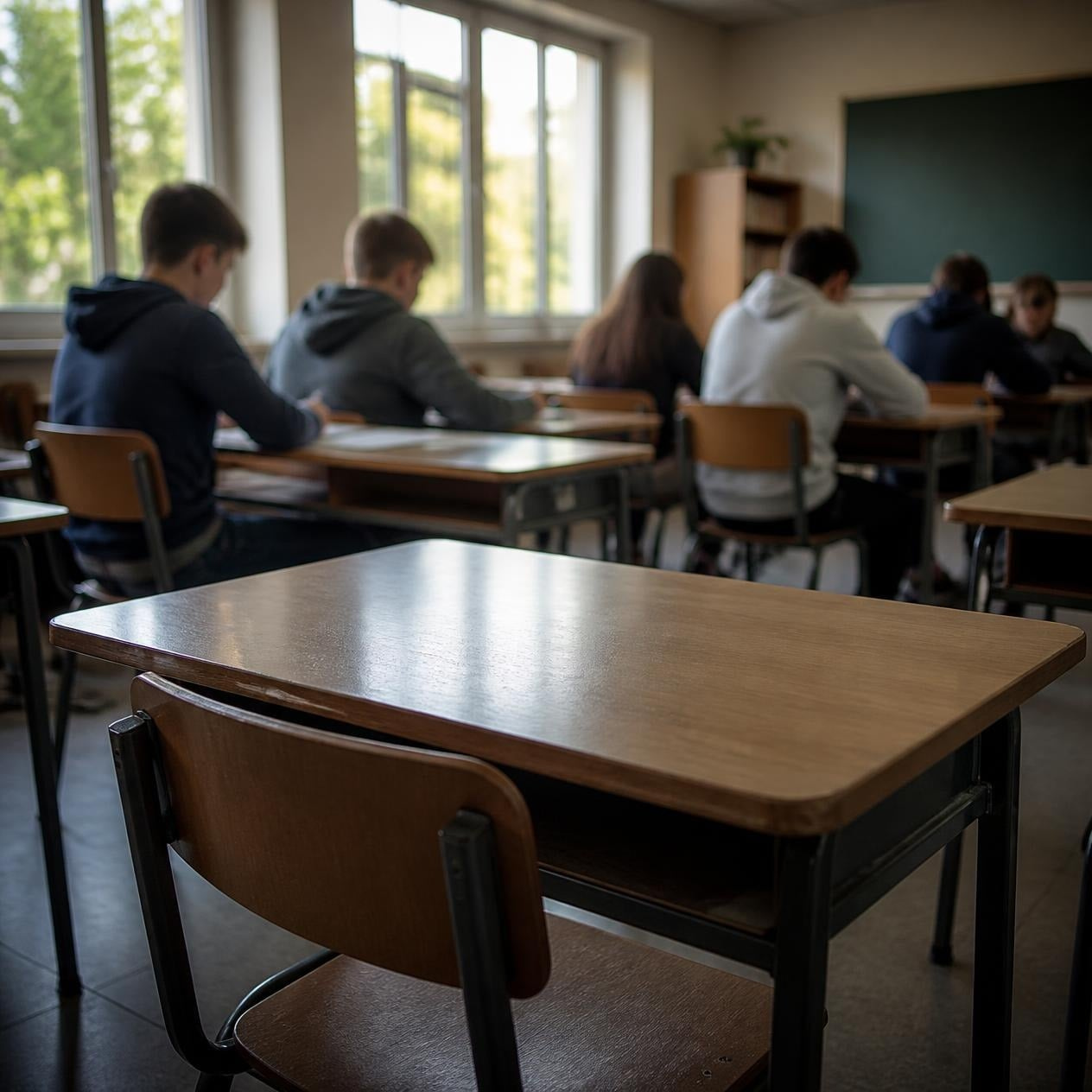 ART. 99 - Inasistencia de alumnos menores de edad a establecimientos educativos