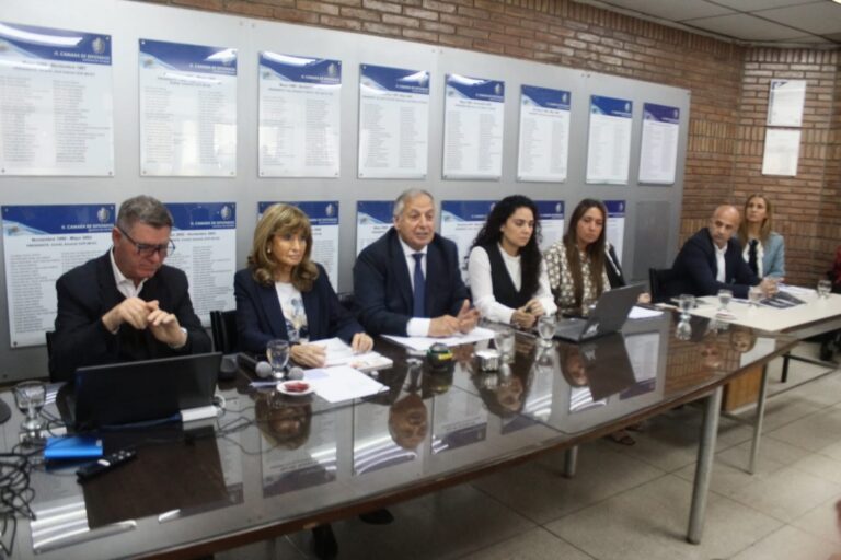 Rigor científico y efectividad: los bastiones del MPF para potenciar su servicio en investigación penal en 2027