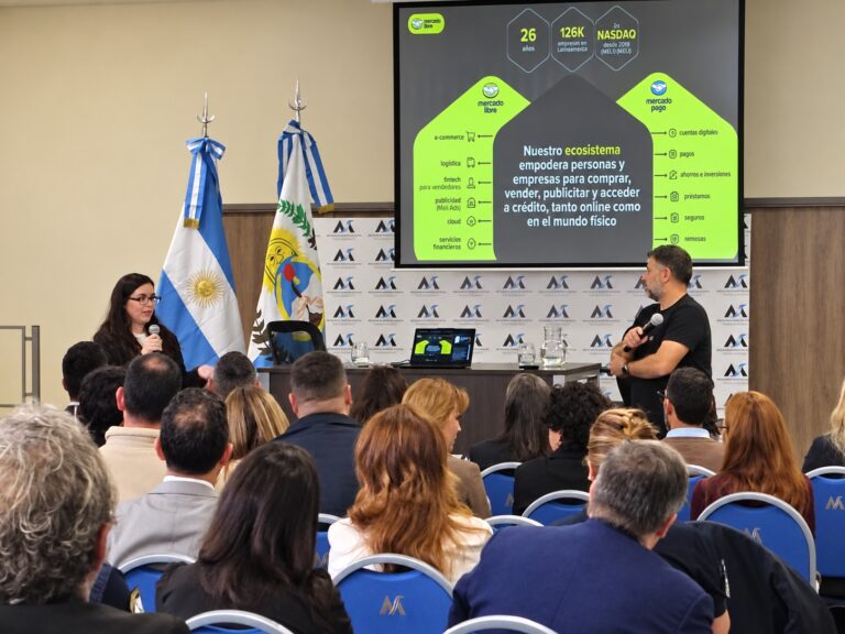 El Ministerio Público Fiscal intensifica la formación en ciberdelitos destinada a su personal